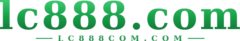 lc888.com logo